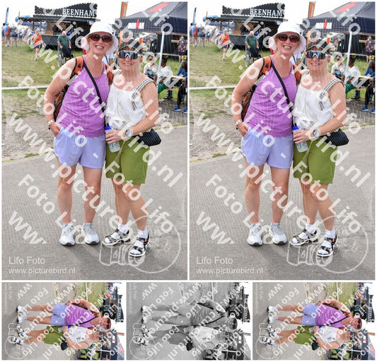 Evenement foto: Serie 337