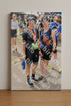 Evenement foto: Serie 337