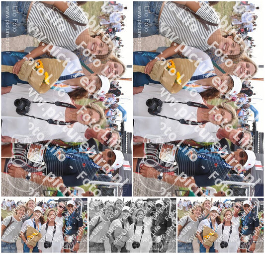 Evenement foto: Serie 337