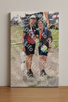 Evenement foto: Serie 337