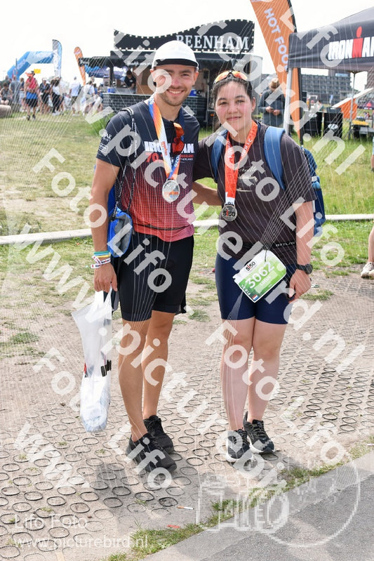 Evenement foto: Serie 337