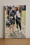 Evenement foto: Serie 337