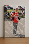 Evenement foto: Serie 338