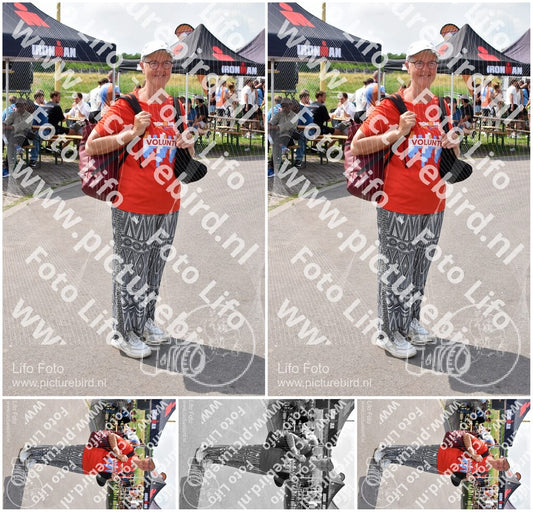 Evenement foto: Serie 338