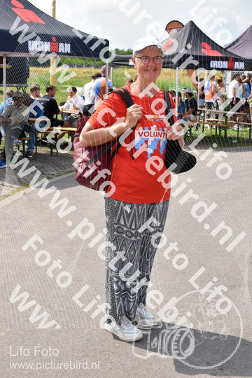 Evenement foto: Serie 338