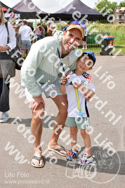 Evenement foto: Serie 338