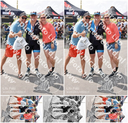 Evenement foto: Serie 338