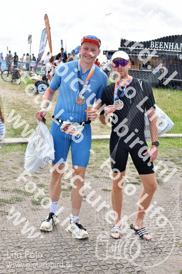 Evenement foto: Serie 338