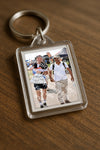 Evenement foto: Serie 338