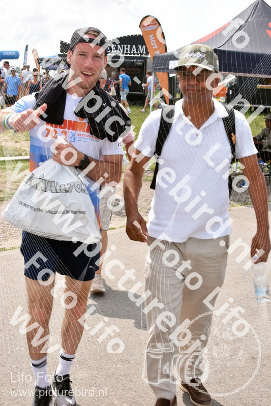 Evenement foto: Serie 338