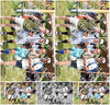 Evenement foto: Serie 338