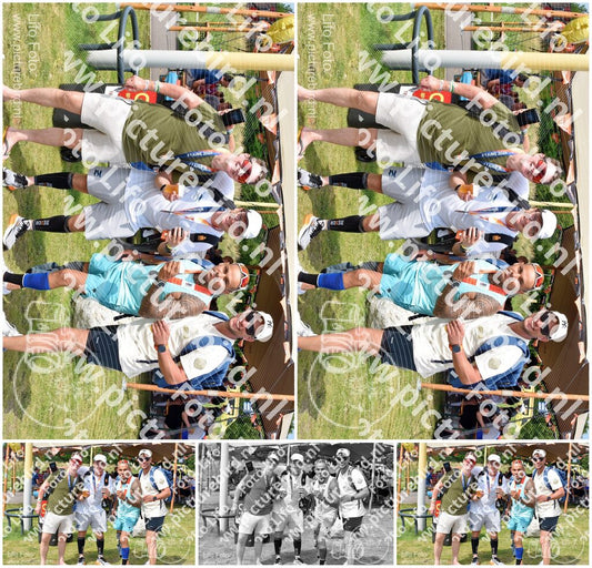 Evenement foto: Serie 338