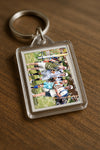 Evenement foto: Serie 338