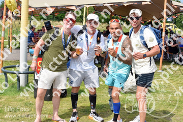 Evenement foto: Serie 338