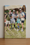 Evenement foto: Serie 338