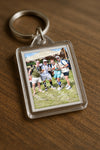 Evenement foto: Serie 338