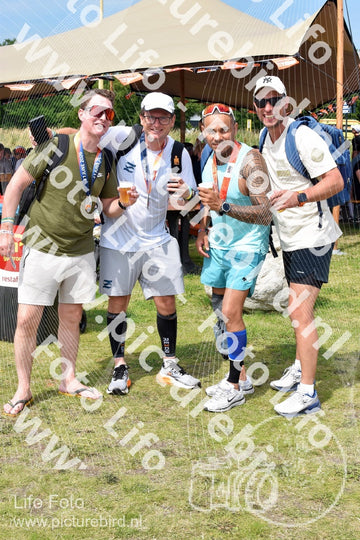 Evenement foto: Serie 338