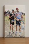 Evenement foto: Serie 338