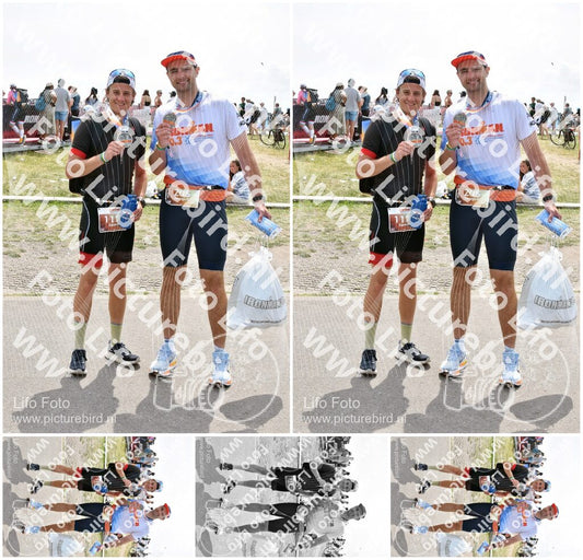 Evenement foto: Serie 338