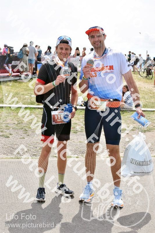 Evenement foto: Serie 338