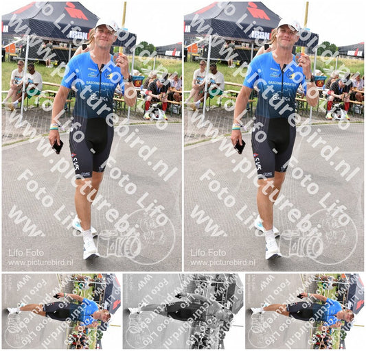 Evenement foto: Serie 338
