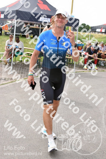 Evenement foto: Serie 338