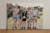 Evenement foto: Serie 338