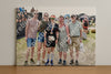 Evenement foto: Serie 338
