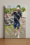 Evenement foto: Serie 338
