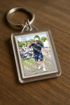 Evenement foto: Serie 338