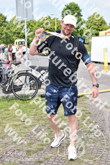 Evenement foto: Serie 338