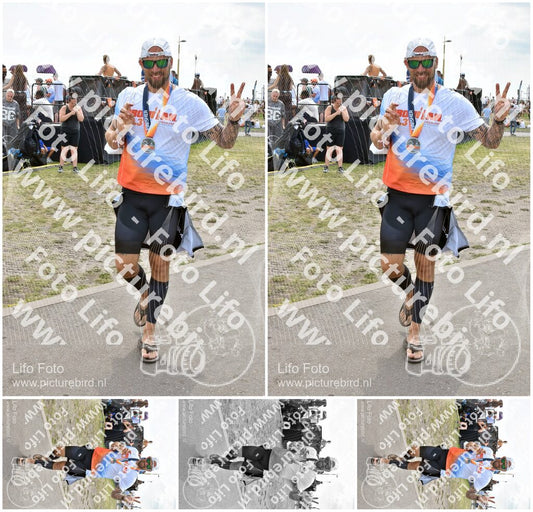 Evenement foto: Serie 338