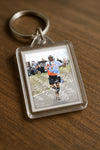 Evenement foto: Serie 338