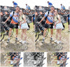 Evenement foto: Serie 338