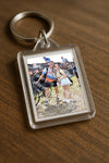 Evenement foto: Serie 338