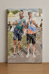 Evenement foto: Serie 338