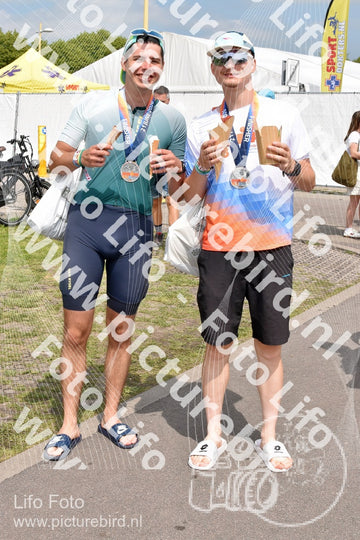 Evenement foto: Serie 338