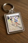 Evenement foto: Serie 338
