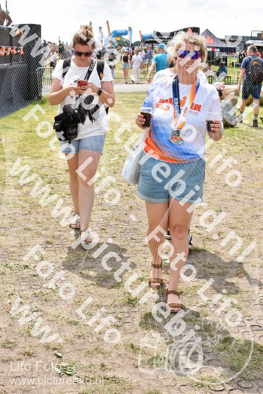 Evenement foto: Serie 338