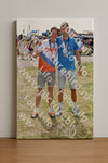Evenement foto: Serie 338