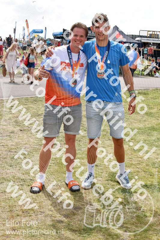 Evenement foto: Serie 338