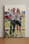 Evenement foto: Serie 338