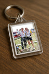 Evenement foto: Serie 338