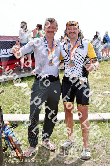 Evenement foto: Serie 338