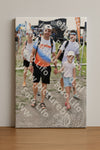 Evenement foto: Serie 338