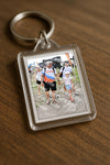 Evenement foto: Serie 338