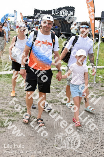 Evenement foto: Serie 338