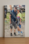 Evenement foto: Serie 338