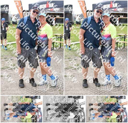 Evenement foto: Serie 338