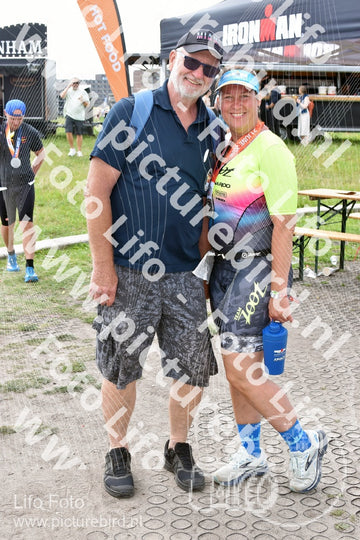 Evenement foto: Serie 338